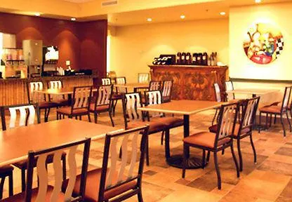 Hotel Western Arroyo Roble & Creekside