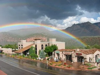 Western Arroyo Roble & Creekside Hotel Sedona
