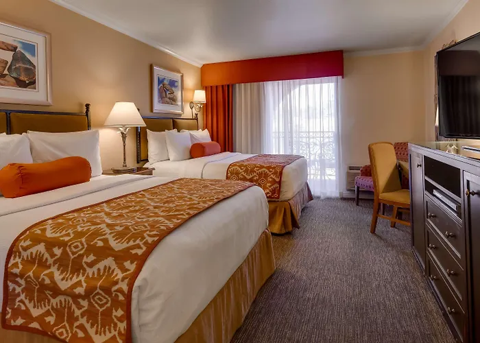 Hotel Western Arroyo Roble & Creekside Sedona
