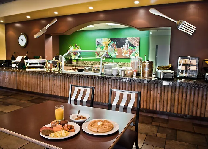 Hotel Western Arroyo Roble & Creekside Sedona