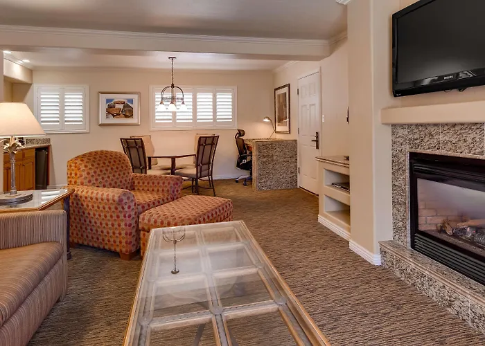 Western Arroyo Roble & Creekside 3*