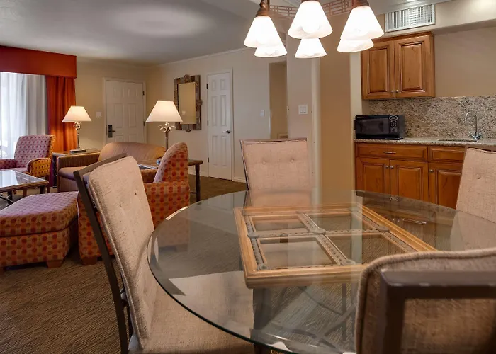 Western Arroyo Roble & Creekside 3*