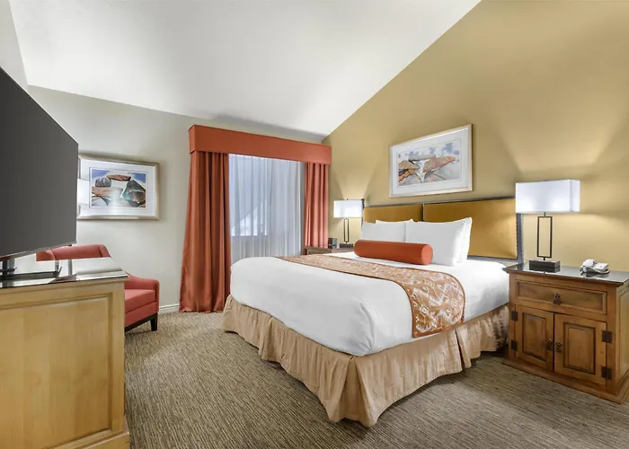 Western Arroyo Roble & Creekside Hotel Sedona