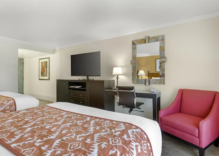 Hotel Western Arroyo Roble & Creekside Sedona