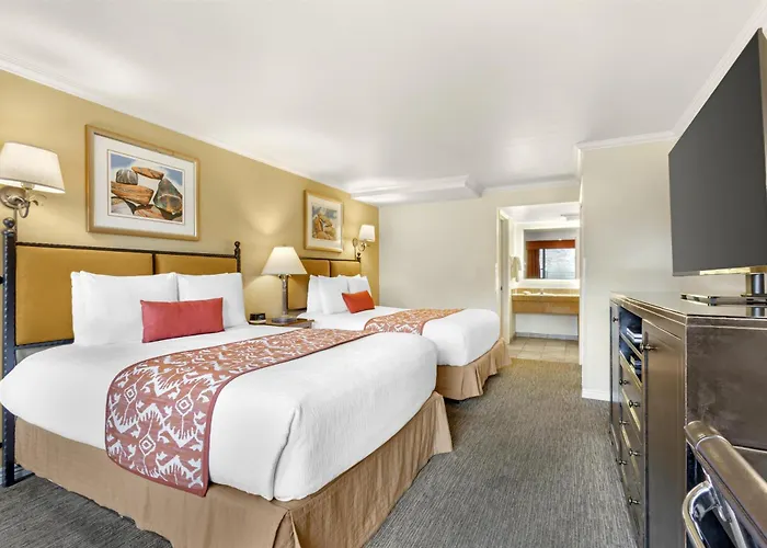 Western Arroyo Roble & Creekside 3* Sedona