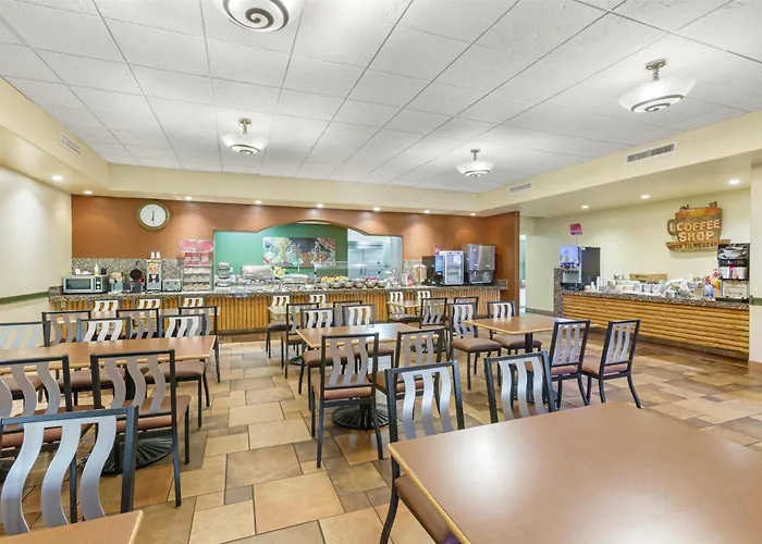 Hotel Western Arroyo Roble & Creekside