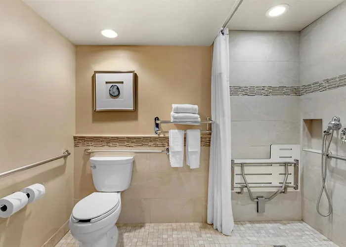 Western Arroyo Roble & Creekside 3*