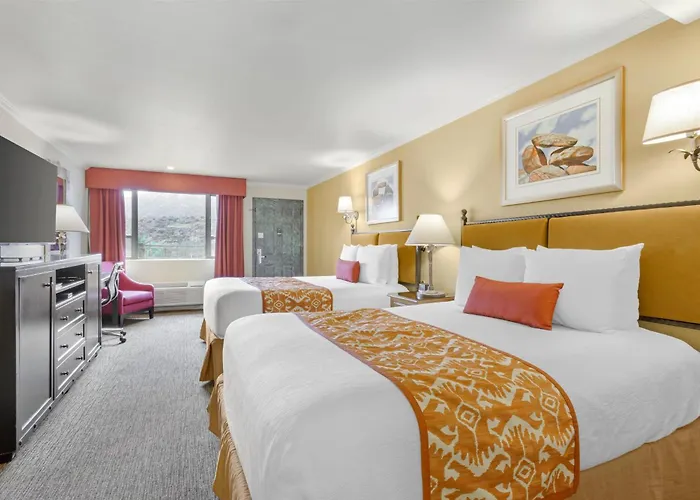Western Arroyo Roble & Creekside Hotel Sedona