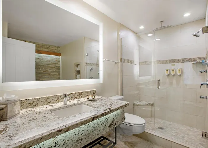 Western Arroyo Roble & Creekside Hotel 3*