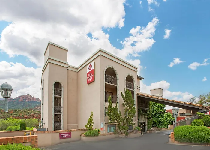 Western Arroyo Roble & Creekside 3*