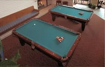 Hotel Western Arroyo Roble & Creekside 3*