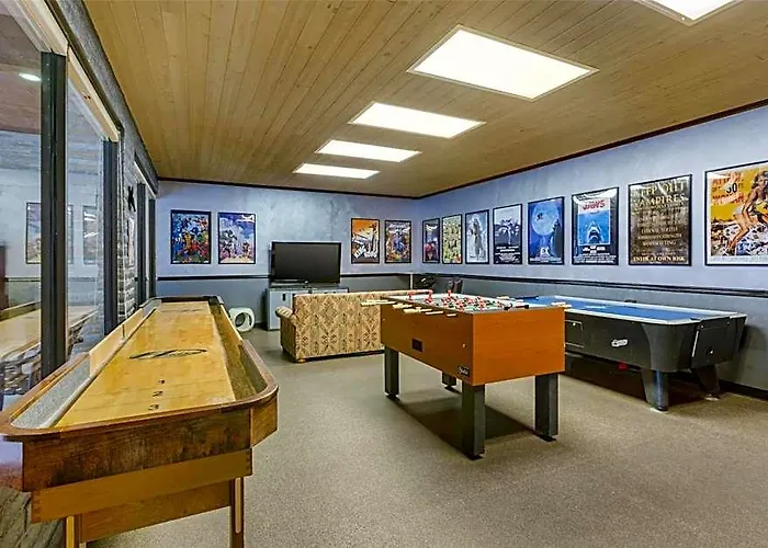 Western Arroyo Roble & Creekside Hotel 3*