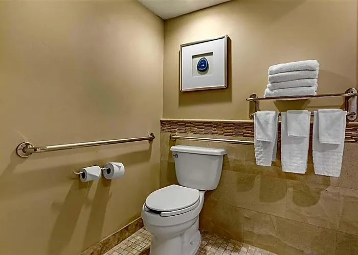 Western Arroyo Roble & Creekside 3*