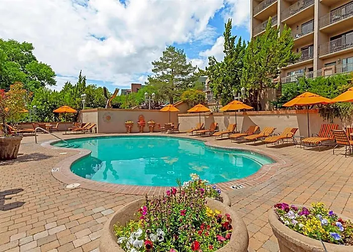 Western Arroyo Roble & Creekside 3* Sedona