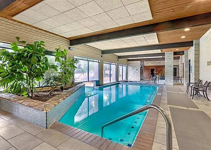 Hotel Western Arroyo Roble & Creekside