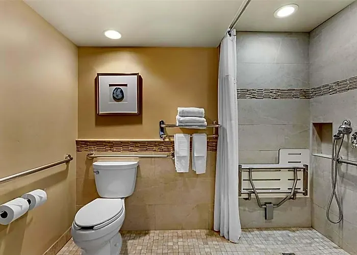 Western Arroyo Roble & Creekside 3*