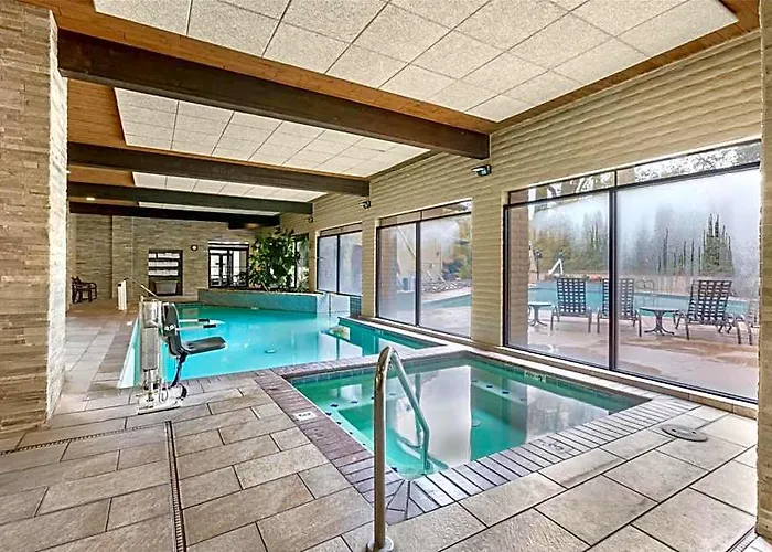 Hotel Western Arroyo Roble & Creekside