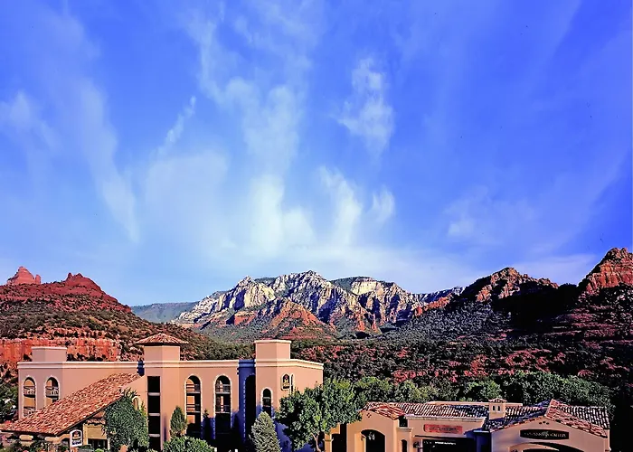Western Arroyo Roble & Creekside Hotel 3*