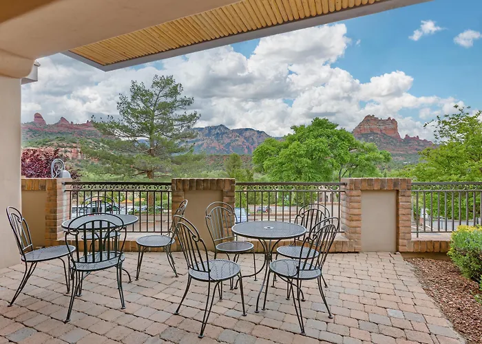 Western Arroyo Roble & Creekside 3*