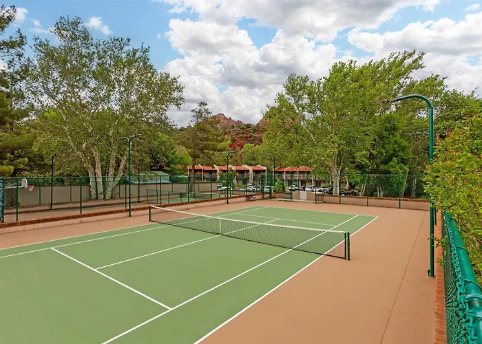 Hotel Western Arroyo Roble & Creekside 3*