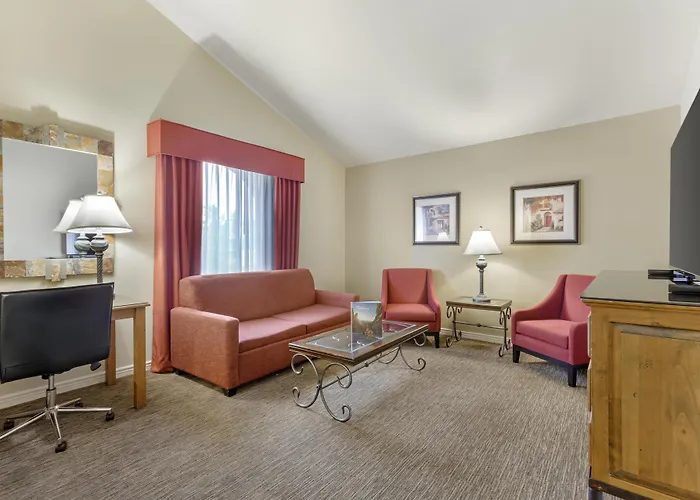 Hotel Western Arroyo Roble & Creekside Sedona