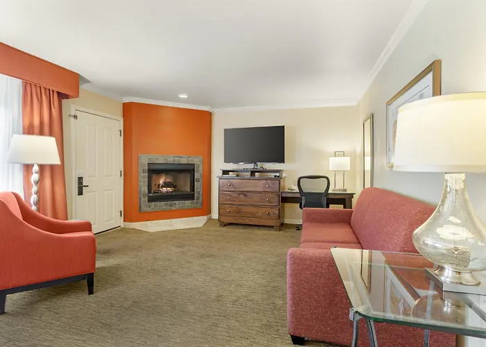 Western Arroyo Roble & Creekside 3*