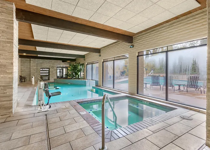 Hotel Western Arroyo Roble & Creekside Sedona
