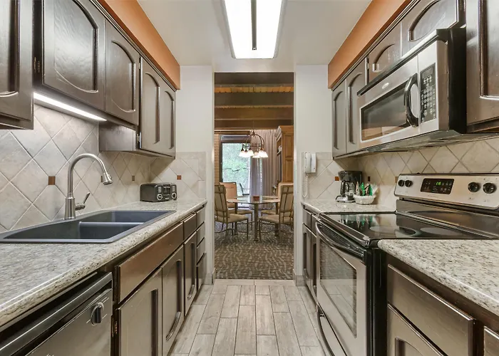 Hotel Western Arroyo Roble & Creekside 3*
