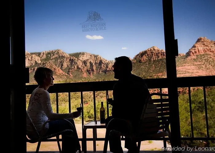 Western Arroyo Roble & Creekside 3*