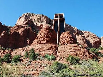 Western Arroyo Roble & Creekside Sedona