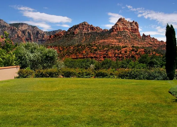 Western Arroyo Roble & Creekside 3*