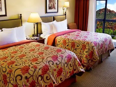 Western Arroyo Roble & Creekside Hotel Sedona