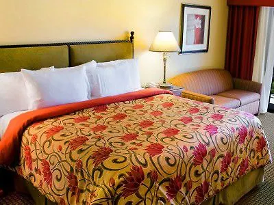 Hotel Western Arroyo Roble & Creekside