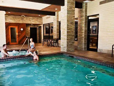Hotel Western Arroyo Roble & Creekside Sedona