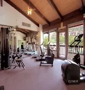 Western Arroyo Roble & Creekside Hotel 3*